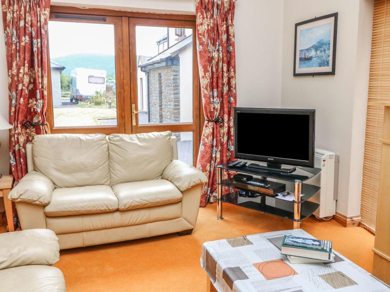 13 Sneem Leisure Village, Sneem Exterior photo